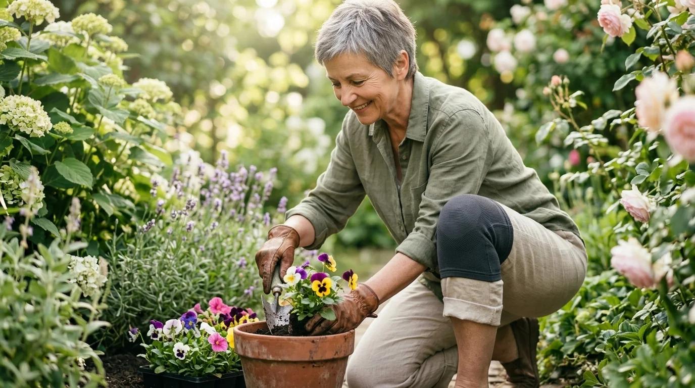 GelenkVio im Einsatz